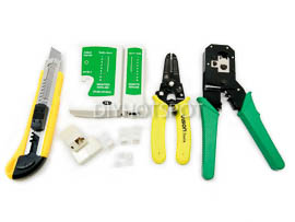 Cables & Tools Cables & Tools