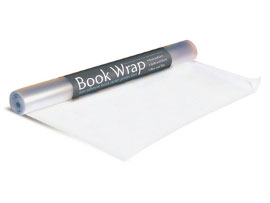 Book Protective Wrapper Book Protective Wrapper