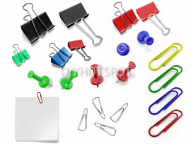 Clips & Fastener Clips & Fastener