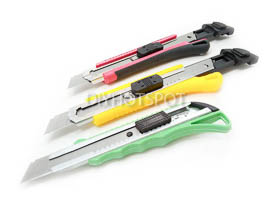 Cutter & Blade Cutter & Blade