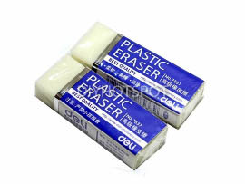 Eraser Eraser