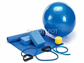 Indoor Exercise