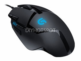 Mouse Mouse