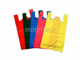 Plastic & OPP Bags Plastic & OPP Bags