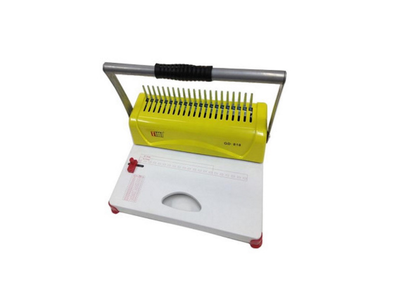 Binding Machine Binding Machine