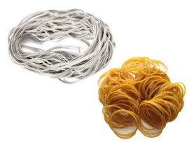 Rubber Band Rubber Band
