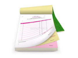 Cash Bill Book Cash Bill Book