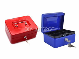 Cash Box Cash Box