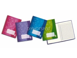 Hard Cover Book Hard Cover Book