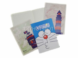 Note Book Note Book